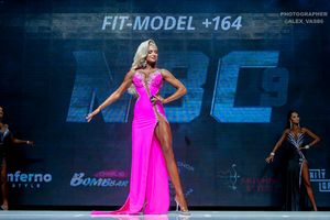 FIT-MODEL +164 РАУНД 2